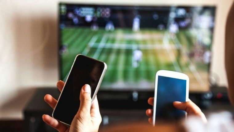 El consumo de deportes varía con una fuerte influencia de la IA