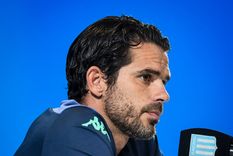 Racing está cerca de sumar un refuerzo pedido por Gago. Foto: @RacingClub