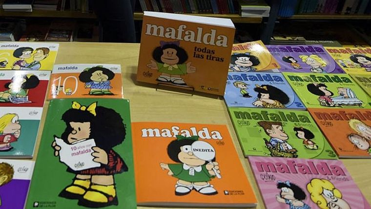 Juan José Campanella lidera el ambicioso proyecto que devolverá a Mafalda a la pantalla grande en 2027. Juan José Campanella lidera el ambicioso proyecto que devolverá a Mafalda a la pantalla grande en 2027.