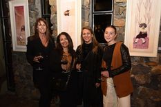 No te pierdas la galería de fotos, al final de la nota. Foto: Santiago Tagua / MDZ