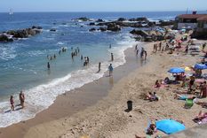 Cada vez más mendocinos evalúan vacacionar en Chile este verano. Foto: ALF PONCE MERCADO / MDZ