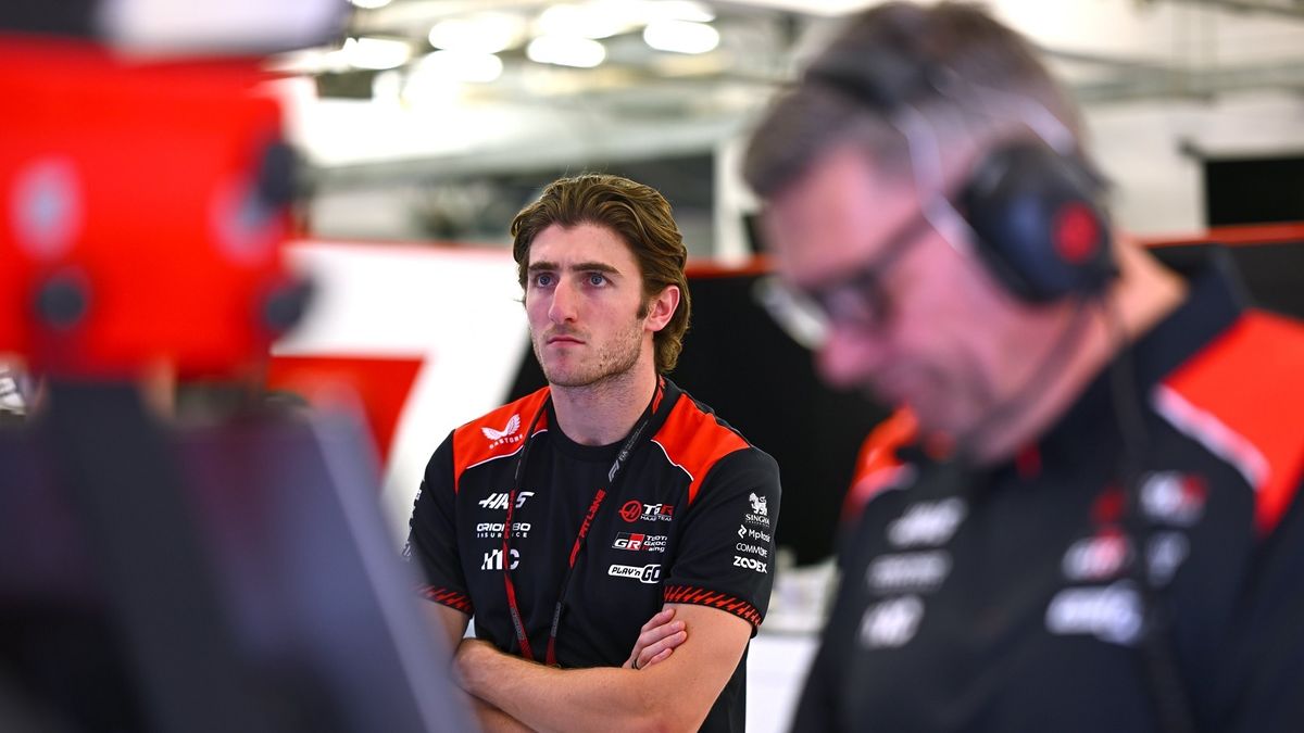 Las vueltas de la vida: en qué categoría correrá Jack Doohan tras perder su lugar con Colapinto en Alpine