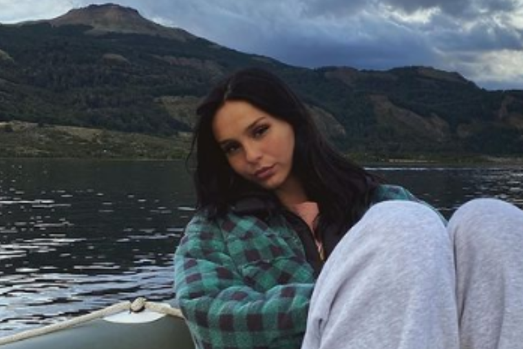 Juanita Tinelli tiene 3 M de seguidores en Instagram. Foto: Instagram @juanittinelli1.