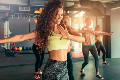 El ejercicio perfecto para fortalecer tu corazón Foto: Archivo El ejercicio perfecto para fortalecer tu corazón Foto: Archivo