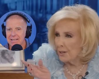 El juicio llegó al final.&nbsp;