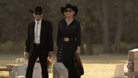 Cada episodio de Rancho Dutton nos permite conocer más a fondo a la familia Jackson