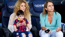 Cómo fue la reacción de Montserrat al nuevo tema de Shakira.