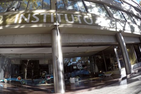 El Gobierno reestructura siete organismos estatales El Gobierno reestructura siete organismos estatales