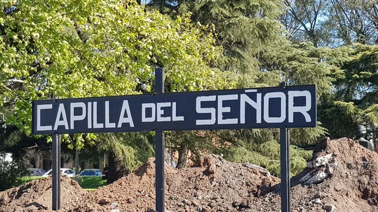 El asesinato de una jubilada de 76 años sacudió a la localidad bonaerense de Capilla del Señor, en el partido de Exaltación de la Cruz.&nbsp;