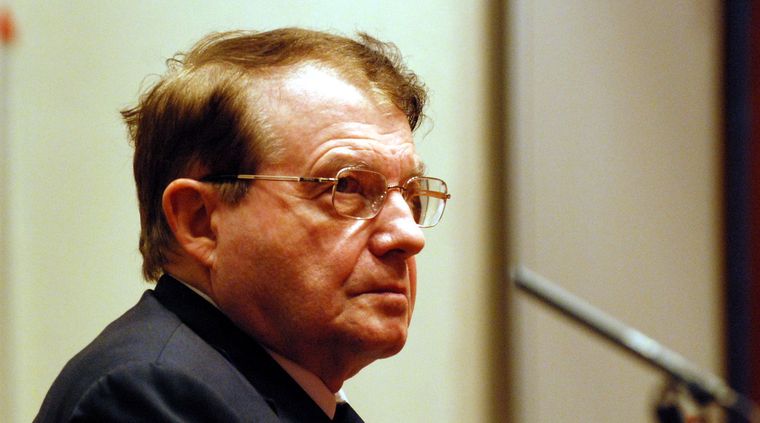 Foto: Publicada en Wikipedia