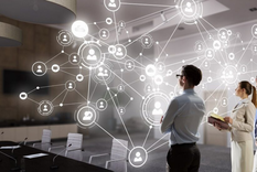 Los datos y la información se transforman en fundamentales para los empleos del futuro Foto: Archivo MDZ