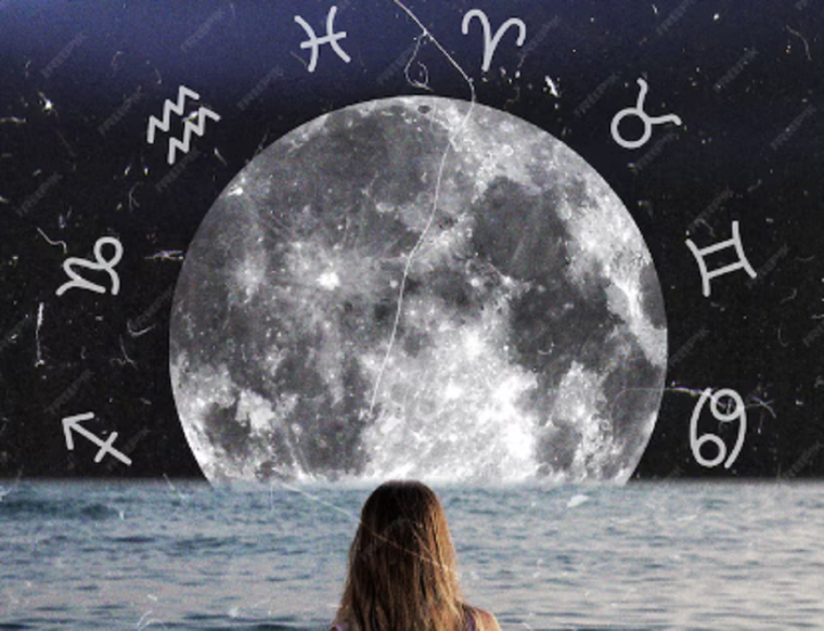 zodiaco Cada signo tiene su protector. Foto: Fuente: Freepik