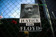 arranco el juicio a un policia por la muerte de george floyd arranco el juicio a un policia por la muerte de george floyd