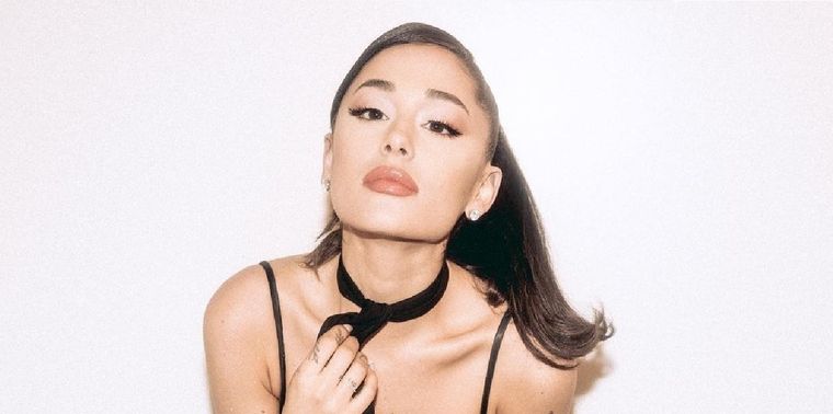 Ariana Grande tiene un talento sin igual y es de las mejores voces de los últimos años Foto: Instagram @arianagrande