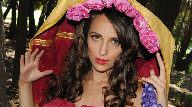 Foto: Pachy Reynoso/MDZ