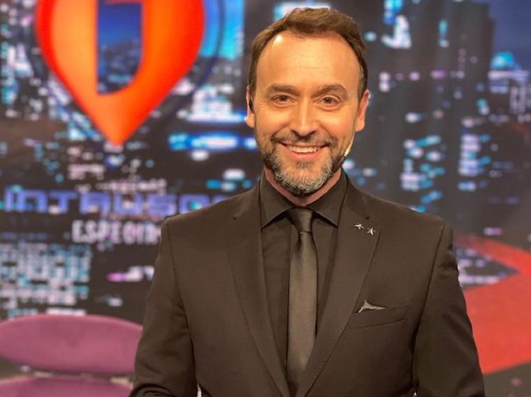 Adrián Pallares Foto: Instagram