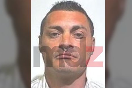 José Carlos Gómez, el hombre que fue captado por las cámaras y terminó condenado. José Carlos Gómez, el hombre que fue captado por las cámaras y terminó condenado.