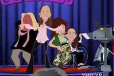 gran cunado: se confirmo el listado de participantes gran cunado: se confirmo el listado de participantes