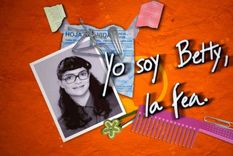 Yo soy Betty, la fea