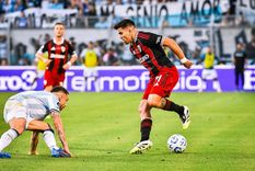 Marcos Acuña, en el foco de algunas versiones tras la salida del Muñeco.