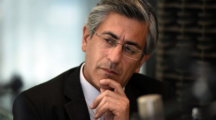 Foto: Pachy Reynoso / MDZ