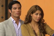 La mujer de Judas Foto: IMDB