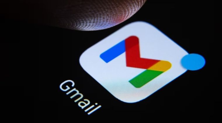 Gmail apuesta a la seguridad de sus cuentas.