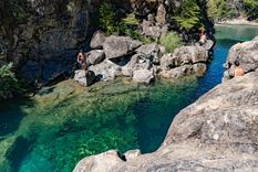 Este pueblo tienen todo lo que necesitas para pasar el verano. Foto: Oksana Bokhonok / Shutterstock.com