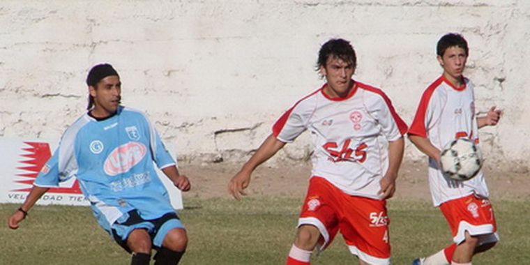Foto: Mendozagol