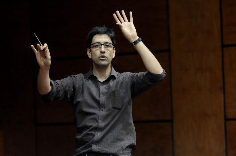 Foto: Prensa Gobierno de Mendoza