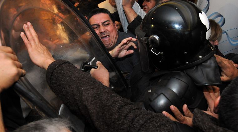 Foto: Pachy Reynoso/MDZ