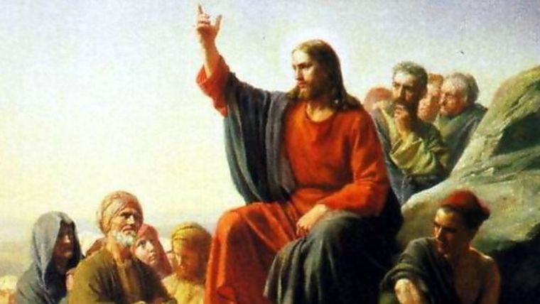 El humanismo cristiano es el que tiene la visión más amplia Foto: Blogspot.