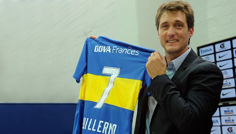 El Mellizo estaría dispuesto a volver. Foto: TyC Sports