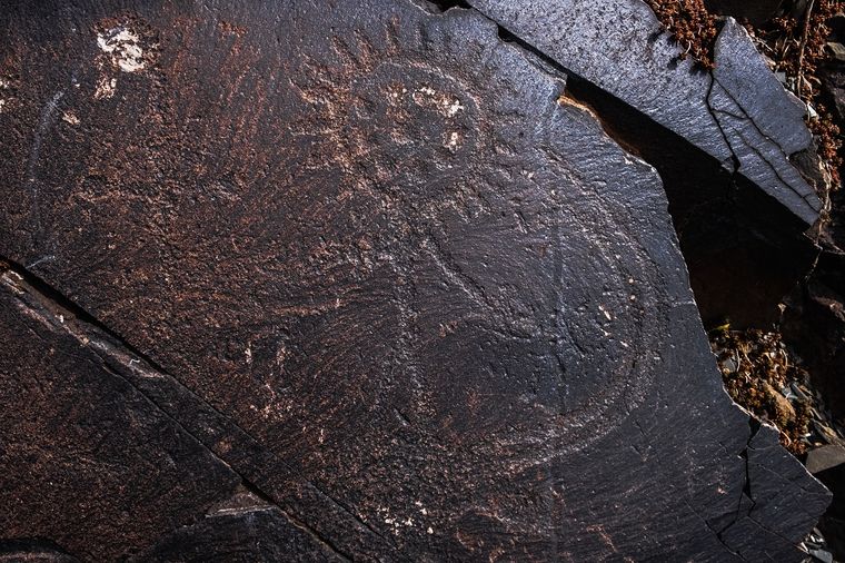 El descubrimiento lo hizo un grupo comunitario dirigido por expertos en arqueología. (Imagen ilustrativa) Foto: Shutterstock