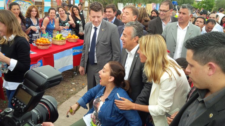 Foto: Alf Ponce / MDZ