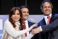 Foto: Noticias Argentinas Foto: Noticias Argentinas