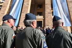 oficializaron el aumento a las pensiones para veteranos de malvinas en mendoza