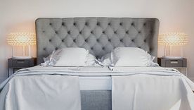 Respaldo de cama Respaldo de cama