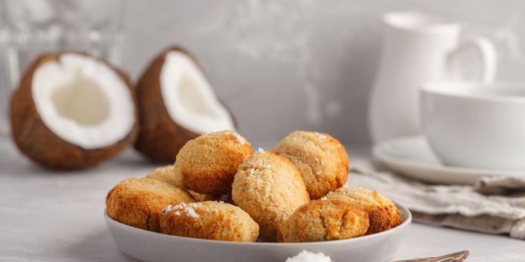 bizcochos Foto: Shutterstock