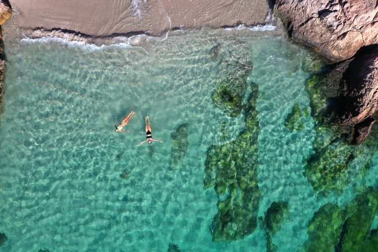 El destino con pocos turistas que fue reconocido por sus postales y diversidad de paisajes.&nbsp;