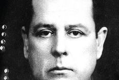 buenaventura luna, puntal de la filiacion folclorica de cuyo