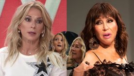 Un gesto que terminó siendo polémico. Créditos: Archivo MDZ Un gesto que terminó siendo polémico. Créditos: Archivo MDZ