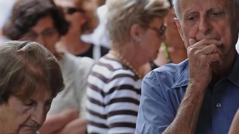 En esta nota te contamos todo lo que tenés que saber sobre las pensiones por fallecimiento. En esta nota te contamos todo lo que tenés que saber sobre las pensiones por fallecimiento.