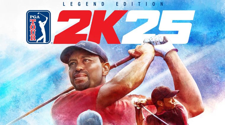La comunidad de PlayStation Plus muestra descontento tras el anuncio de PGA Tour 2K25 como estrella. La comunidad de PlayStation Plus muestra descontento tras el anuncio de PGA Tour 2K25 como estrella.