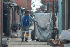 aumenta el desempleo: el indice alcanzo el 7,5% en el ultimo trimestre de 2025