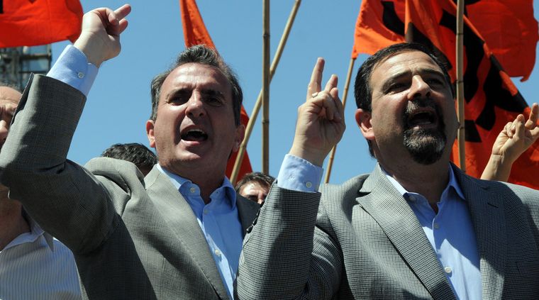 Foto: Pachy Reynoso/MDZ