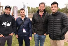 Foto: Alf Ponce / MDZ