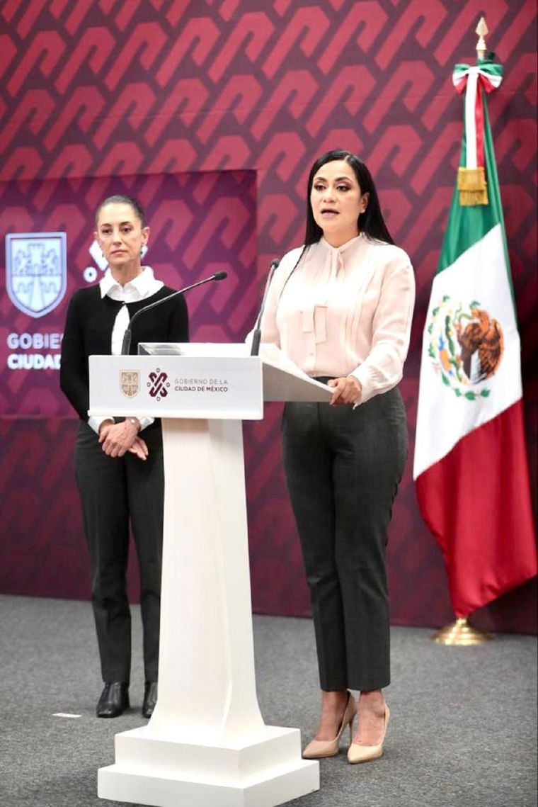 Foto: Twitter @bienestarmx