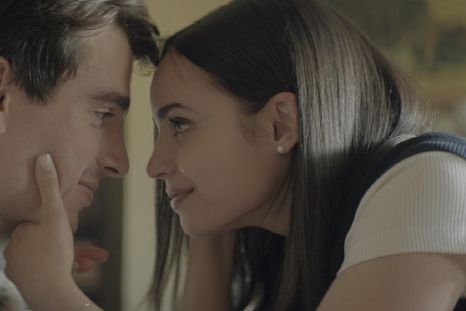 NETFLIX. Mi año en Oxford NETFLIX. Mi año en Oxford