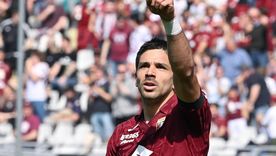 Giovanni Simeone rompió una marca histórica en Italia y crece el interés de River para repatriarlo. Giovanni Simeone rompió una marca histórica en Italia y crece el interés de River para repatriarlo.